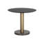 Round Dining Table