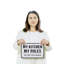 «My Kitchen My Rules» (paquet de 2) 8 po x 12 po