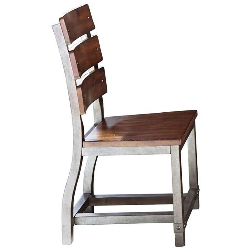 Ashetton 7-pcs Dining Table Set