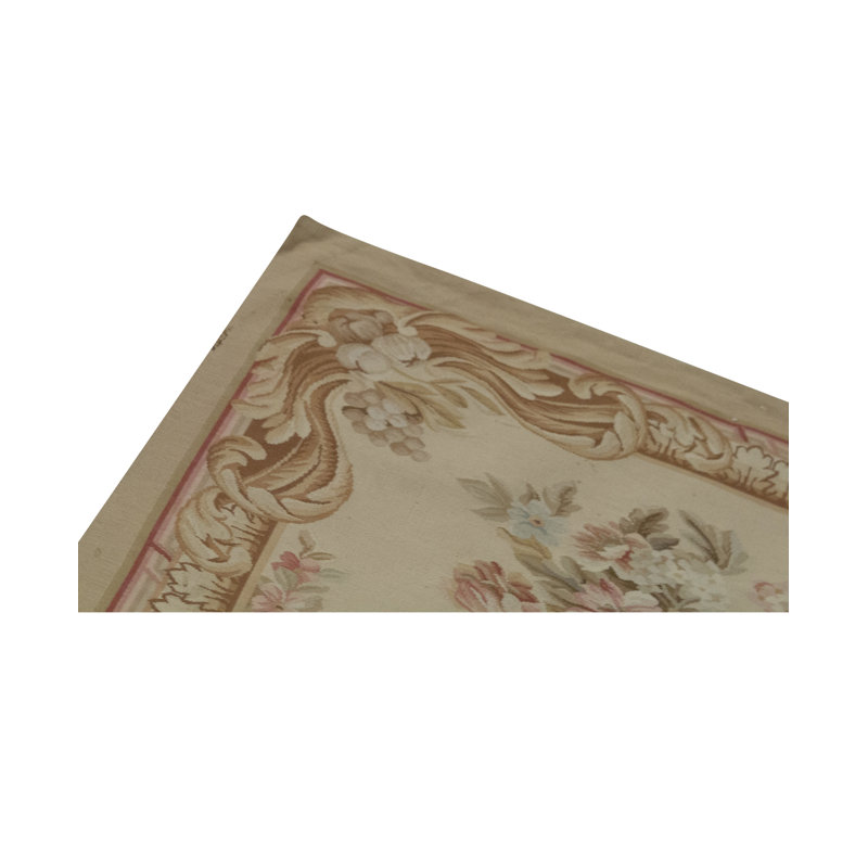 Chinese Wool Oriental Area Rug