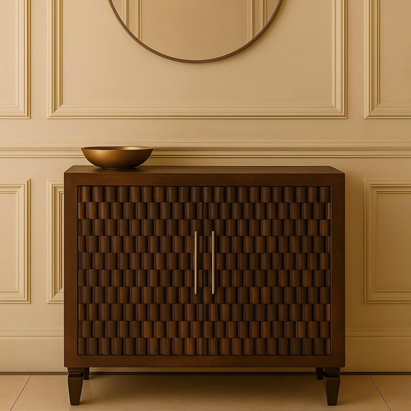 Storage Cabinet