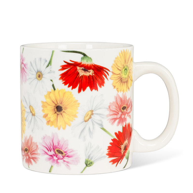 Helbonia Stoneware Coffee Mug