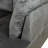 Upholstered L-Shaped Sectional Left Hand Facing-97582958-97582963