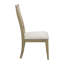 Chaise d'appoint Kamoura