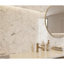 Wall Decor on Marble