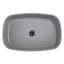 Regatta 24'' L Bathroom Sink-2033112913