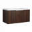 Float Mounting Bathroom Vanity With Sink-1322517042