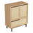 12 Pair Shoe Storage Cabinet