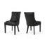 Chaise de salle à manger Cheney-65845953
