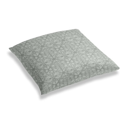 Palazzo Square Pillow Cover & Insert