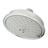 Multi Function Fixed Shower Head