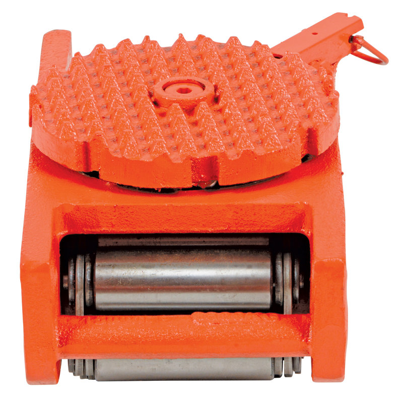 22000 Lb. Capacity Platform Dolly