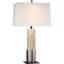 Thomas O'Brien Gironde Large Table Lamp-70573685