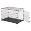 Pet Crate with 1 Door-88709329