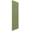 Volets à fixation fixe en PVC True Fit-64470059-64470060-64470061