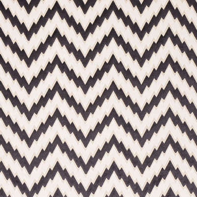 Florentine Chevron Velvet Fabric