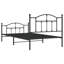 Colford Open-Frame Bed