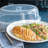 Nordic Ware Microwave 10 in. Plastic Cover