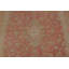 Tapis traditionnel floral 9 x 14
