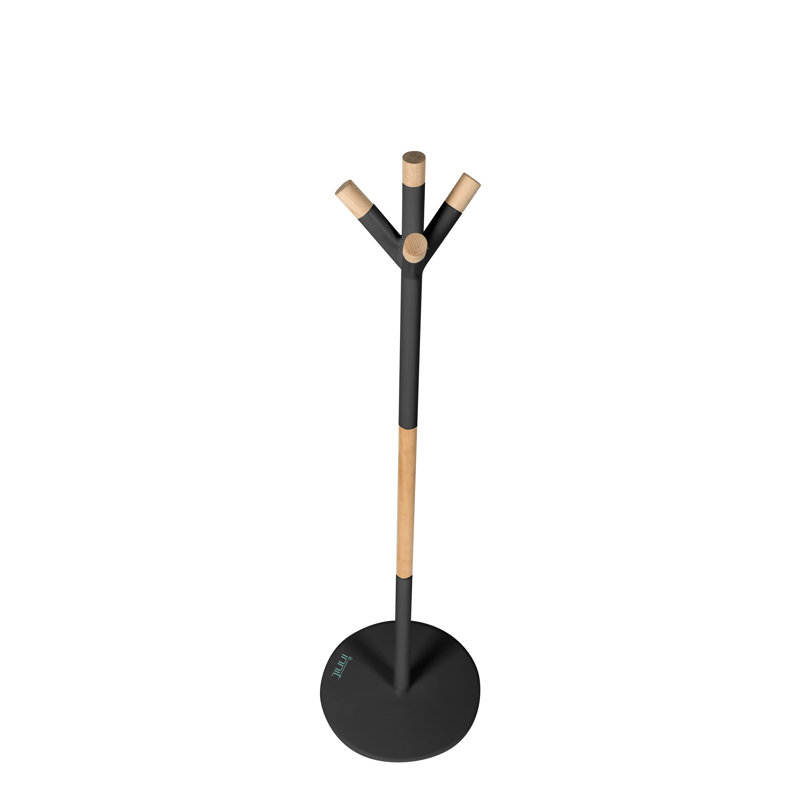 Freestanding Coat Rack
