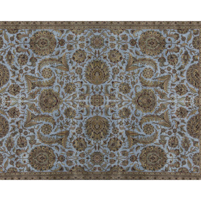 One-of-a-Kind 12' X 15'1" Area Rug