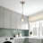 Jhomar 1 - Light Pendant-94874999