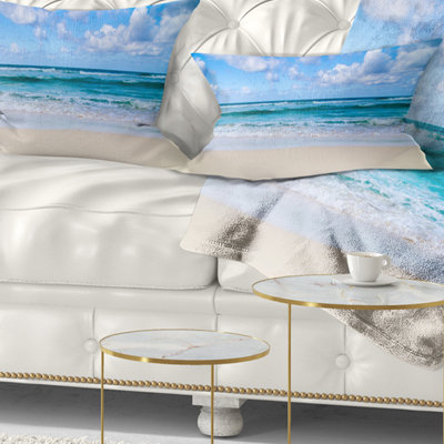 Coussin de plage Seashore