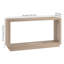 Console rectangulaire 55 po Lonni-267583636