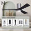 Olivier Ceiling Fan with LED Lights-709095628-768523501-693345872