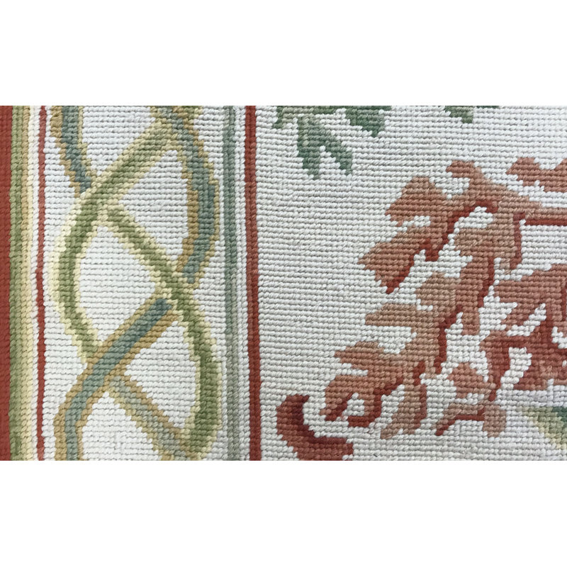 Venatura Azm One-of-a-Kind 12'1" x 17'6" Area Rug