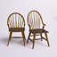 Fauteuil à dossier Windsor Hendry Hahira-540390317