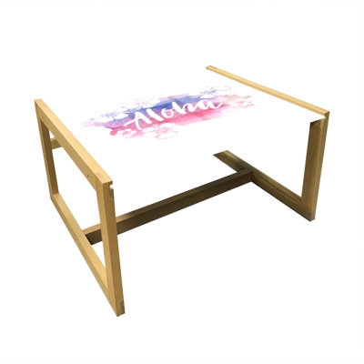 Jakyre Sled Coffee Table