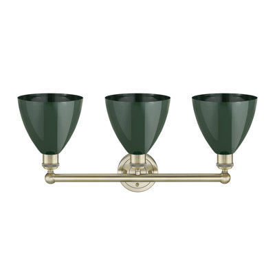 Anglie 3 - Light Vanity Light