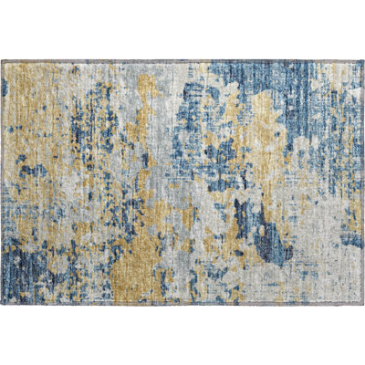 Hintzen Outdoor Rug
