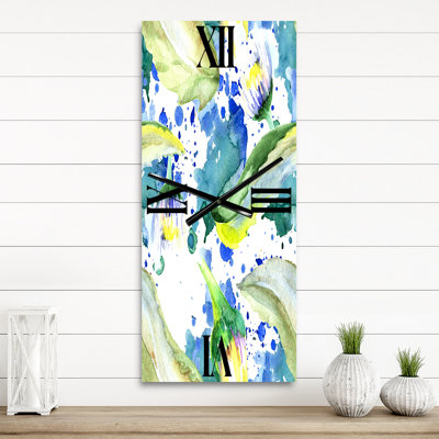 Horloge murale