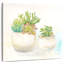 Harnek Sweet Succulent Pots I