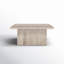 Anstead Solid Wood Coffee Table-1998655132