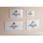Magnetic Glass Dry Erase Board