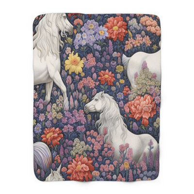 Throw Blanket