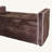Fabric Upholstered Storage Bench-2020090701