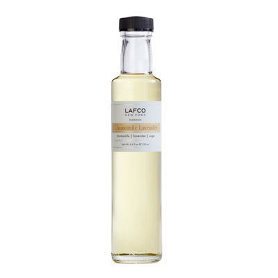 Recharge de diffuseur de camomille lavande roseau