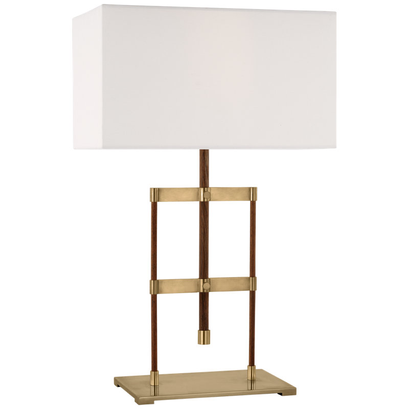 Alda Standard Table Lamp by Ray Booth