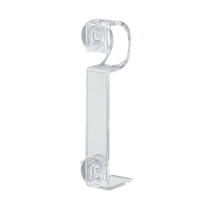 6.5'' H Acrylic Window Candle Accessories