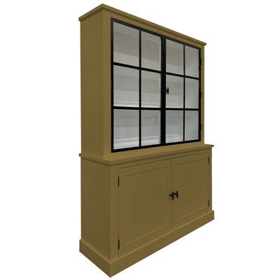 Avangelia Display Cabinet