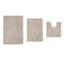 Ensemble de 3 tapis de bain Hazeltine-2132355261