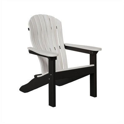Chaise berçante Berlin