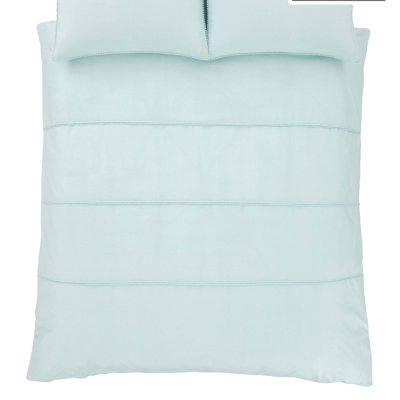 Pom Pom Duvet Cover Set