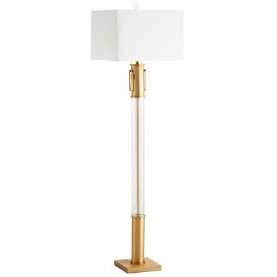 Palazzo Floor Lamp