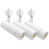 White est en rupture de stock