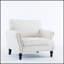 Canapé confortable avec coussins moelleux et structure durable, parfait pour les intérieurs modernes et traditionnels.